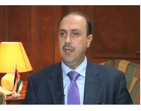 المومني يزور وكالة انباء الشرق الأوسط المصرية المومني يزور وكالة انباء الشرق الأوسط المصرية