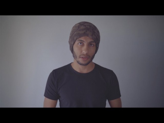 ملحد مصري يطلب مساعدته بـ100 ألف دولار.. لماذا؟ (شاهد) ملحد مصري يطلب مساعدته بـ100 ألف دولار.. لماذا؟ (شاهد)