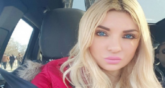 ميريام كلينك "تضرب" من جديد بأغنية "غول" ثانية!