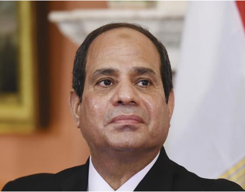 المعارضة الإسرائيلية: التعاون مع السيسي سيساهم في الحرب على حماس