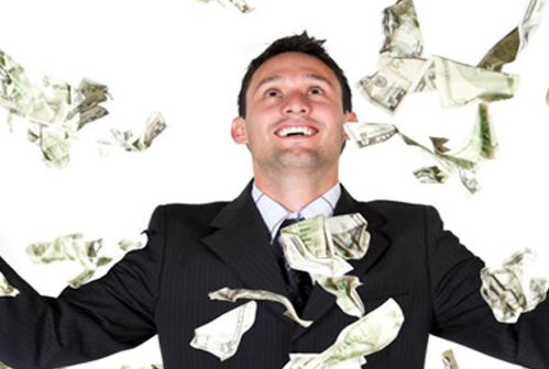 أغني 10 أشخاص في العالم... تعرف عليهم