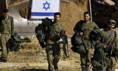 إسرائيل: انتشار الأسلحة في الشرق الأوسط يهدد تفوقنا العسكري