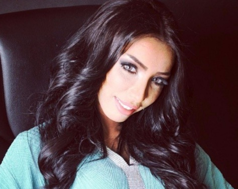 دنيا بطمة تشنّ هجوماً جديداً... مَن وصفت بالضفدع وحثالات المجتمع؟