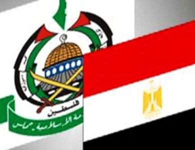 حماس: العلاقة مع مصر ستشهد تحسنا بعد تشكيل حكومة التوافق