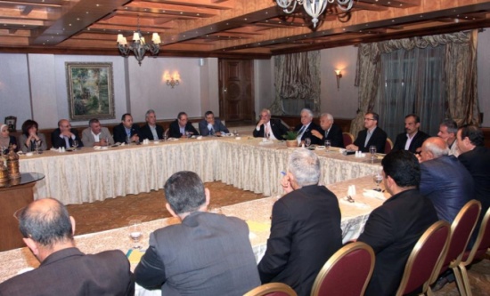 بلتاجي : تغييرات إيجابية في مختلف الخدمات التي تقدمها الأمانة