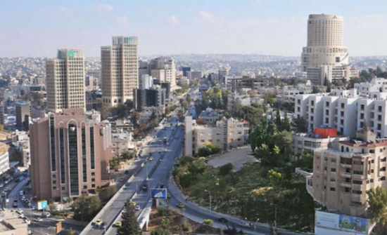 طقس الإثنين .. أجواء صيفية حارة نسبياً