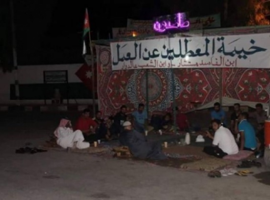 تكفيل اثنين من موقوفي ذيبان تكفيل اثنين من موقوفي ذيبان