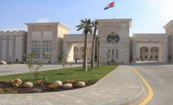 استشهاد أحد مرتبات" الأمن" بإطلاق نار من مطلوب في معان استشهاد أحد مرتبات" الأمن" بإطلاق نار من مطلوب في معان