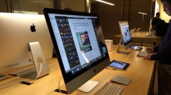 شحنات الكمبيوتر الشخصي تواصل انخفاضها للربع العاشر