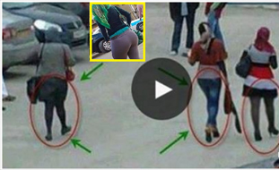 فيديو.. أخطاء بسيطة تقع فيها النساء تجعلهن لا يدخلن الجنة ولا يشممن ريحها! فيديو.. أخطاء بسيطة تقع فيها النساء تجعلهن لا يدخلن الجنة ولا يشممن ريحها!