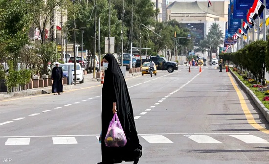 "أرقام مفزعة" بالعراق.. آفة الطلاق تدق ناقوس الخطر "أرقام مفزعة" بالعراق.. آفة الطلاق تدق ناقوس الخطر