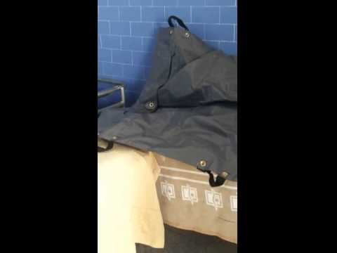 مغربية تقتل 3 من أبنائها (فيديو)