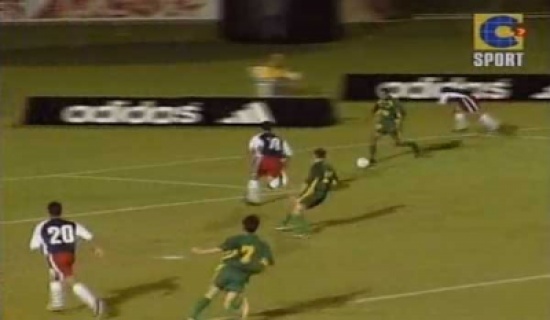 اغرب نتيجة مبارة 31 هدف مقابل 0