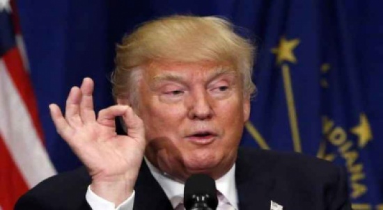 ترمب ينتقد نشر 'أخبار كاذبة' عقب أنباء عن اتصالات بين صهره وروسيا