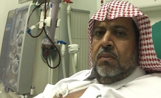 قصة مؤثرة : استفاق من عملية نقل كلية ليذهل بهوية المتبرع