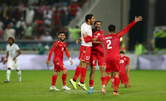 خاتم ألماس هدية لأمهات لاعبي البحرين
