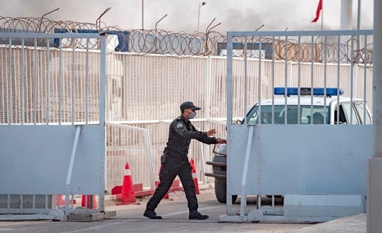المغرب يعلن إحباط عملية إرهابية بالتعاون مع استخبارات أمريكا
