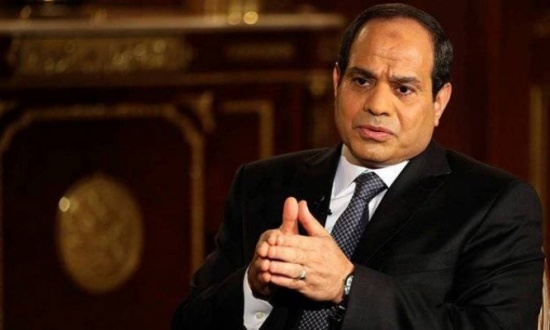 فنان مصري يفاجئ الرئيس السيسي بإعلان غيرته من زملائه بصراحة... أنا أكثرهم شعبية فنان مصري يفاجئ الرئيس السيسي بإعلان غيرته من زملائه بصراحة... أنا أكثرهم شعبية
