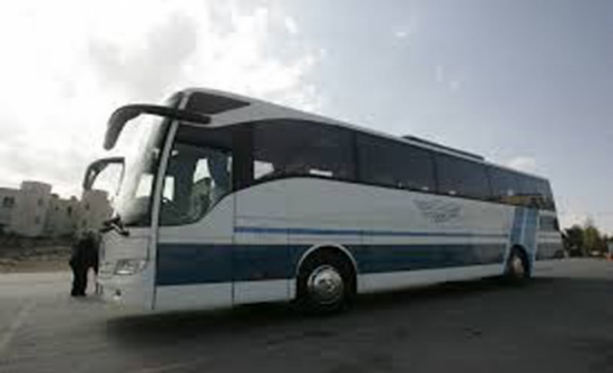 عجلون : شركة جت تسير رحلة عمرة لاهالي عرجان