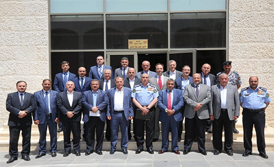 الحمود: وحدة حماية الاستثمار ساهمت بتقليل شكاوى المستثمرين