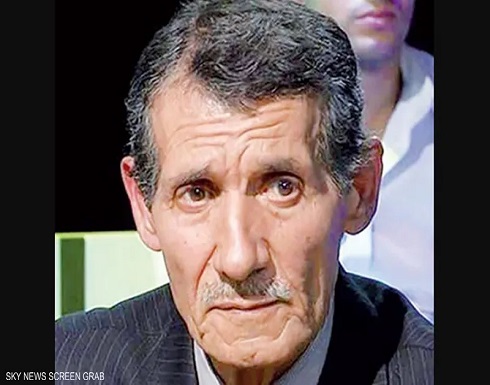 رحيل أسطورة "جبهة التحرير".. الجزائريون ينعون زوبا رحيل أسطورة "جبهة التحرير".. الجزائريون ينعون زوبا
