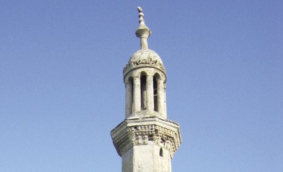 100 الف دينار لمشروع الاذان الموحد بالاغوار الشمالية 100 الف دينار لمشروع الاذان الموحد بالاغوار الشمالية