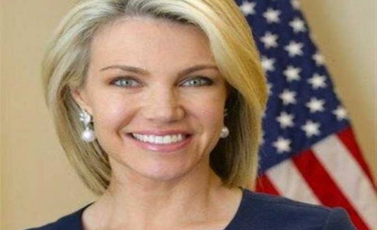 الخارجية الأمريكية: نشاطاتنا مع "قوات سوريا الديمقراطية" تتعلق بالشأن الداخلي السوري