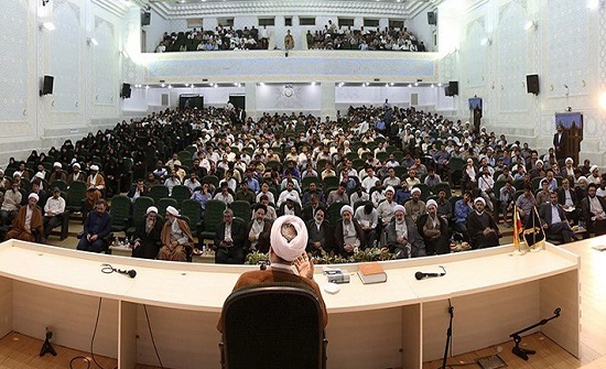 المقاومة الإيرانية: فضح جهاز تجسسي ارهابي تابع لنظام الملالي المقاومة الإيرانية: فضح جهاز تجسسي ارهابي تابع لنظام الملالي