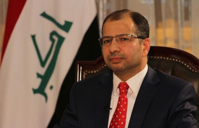 رئيس مجلس النواب العراقي يطالب الكتل السياسية بتأييد اصلاحات العبادي