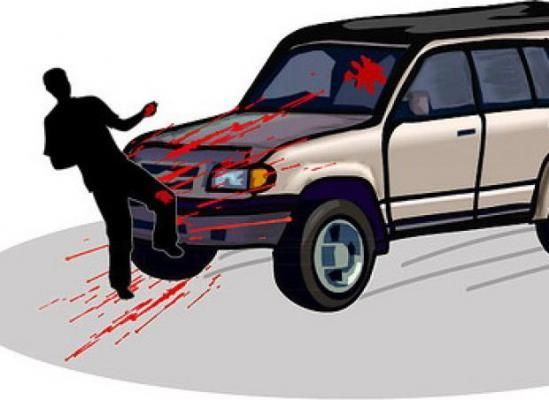 خمسيني يقضي دهسا في الزرقاء خمسيني يقضي دهسا في الزرقاء