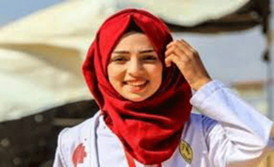 الجيش الإسرائيلي: أطلقنا النار على آخرين وليس على رزان