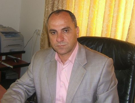 الأمن الفلسطيني يمنع نائباً فتحاوياً من السفر للأردن