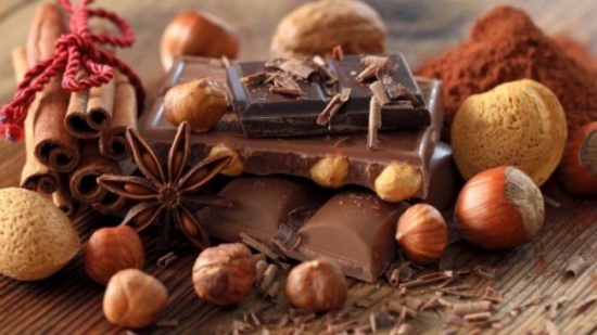 10 أطعمة لمحاربة التوتر وتقلّب المزاج في رمضان! 10 أطعمة لمحاربة التوتر وتقلّب المزاج في رمضان!