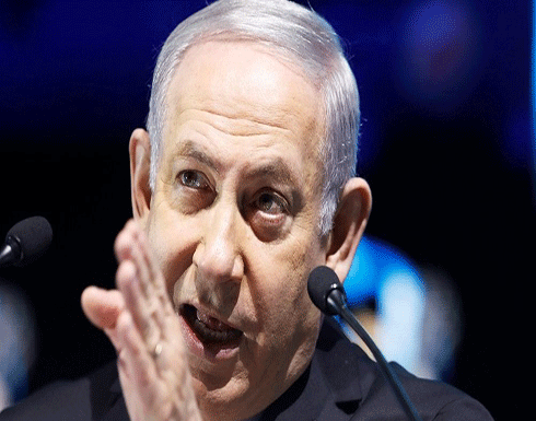 نتنياهو: نقل السفارة الأمريكية إلى القدس "يوم عظيم" نتنياهو: نقل السفارة الأمريكية إلى القدس "يوم عظيم"