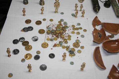 احباط محاولة احتيال بـ 200 الف دينار ( التفاصيل ) احباط محاولة احتيال بـ 200 الف دينار ( التفاصيل )