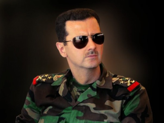 CIA : واشنطن لا ترغب في انهيار النظام السوري CIA : واشنطن لا ترغب في انهيار النظام السوري