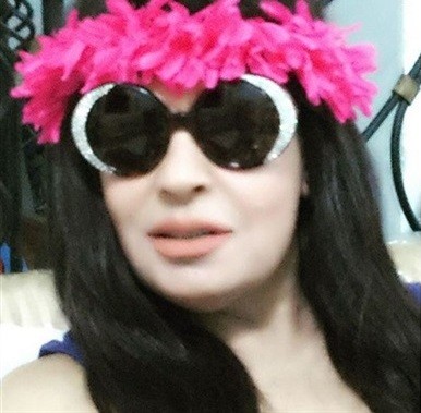 فيفي عبده تفاجئ جمهورها بـ"لوكها" الجديد