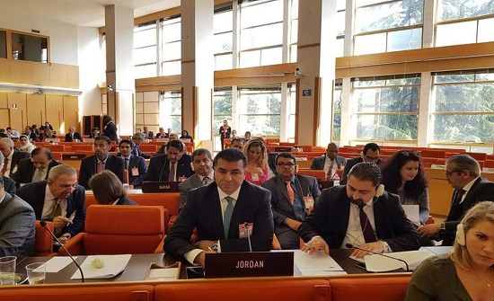 الأردن يشارك باجتماعات "الفاو" في روما