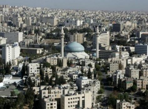 فعاليات " أمنا عمان" تنطلق غداً الجمعة