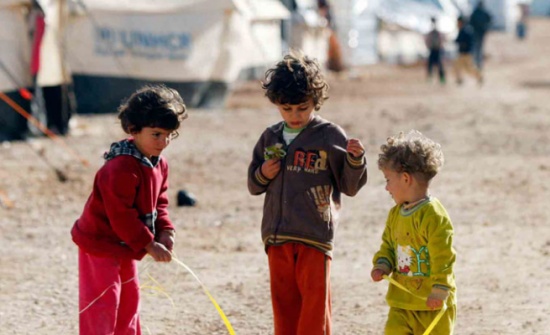 استطلاع: تصورات الاردنيين حول اللجوء السوري سلبية جدا