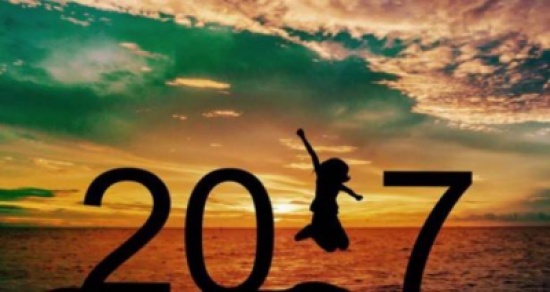 ماذا يقول لنا علم الأرقام عن 2017؟ ماذا يقول لنا علم الأرقام عن 2017؟