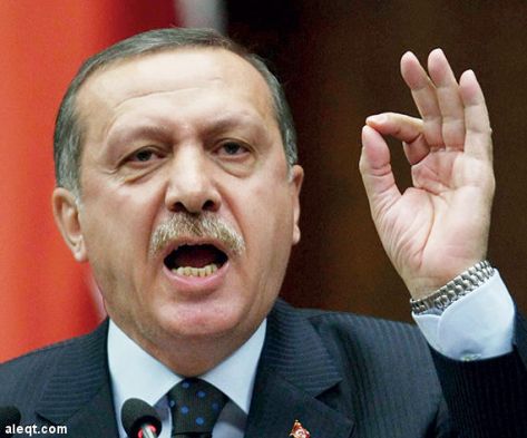 من هو أردوغان.. الرئيس الثاني عشر لتركيا؟ من هو أردوغان.. الرئيس الثاني عشر لتركيا؟