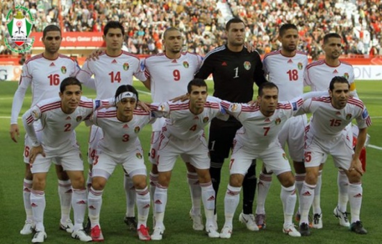 الشارع الرياضي يجدد ثقته بـ "النشامى" رغم قوة المنتخب الاسترالي الشارع الرياضي يجدد ثقته بـ "النشامى" رغم قوة المنتخب الاسترالي