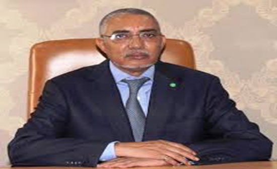 الحكومة الموريتانية تقدم استقالتها