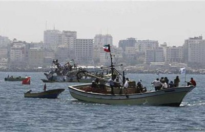 نقابات عمال غزة: ندعو السلطات المصرية للإفراج عن 9 صيادين معتقلين لديها نقابات عمال غزة: ندعو السلطات المصرية للإفراج عن 9 صيادين معتقلين لديها