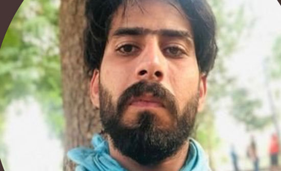 بالفيديو : اعتداءان بساعات على ناشط عراقي "فضح" القبعات الزرقاء