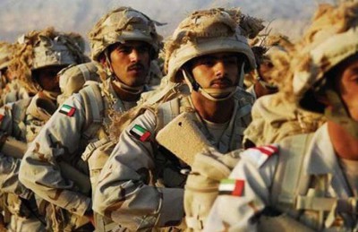 وصول جثامين جنود الإمارات القتلى باليمن الى أبوظبي وصول جثامين جنود الإمارات القتلى باليمن الى أبوظبي