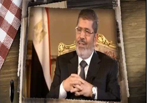 بالفيديو: الموقف الرهيب الذي أبكى الرئيس مرسي بالفيديو: الموقف الرهيب الذي أبكى الرئيس مرسي