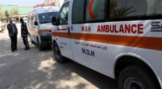 مقتل طفل وإصابة آخر دهساً بسيارة والدتهما !! مقتل طفل وإصابة آخر دهساً بسيارة والدتهما !!