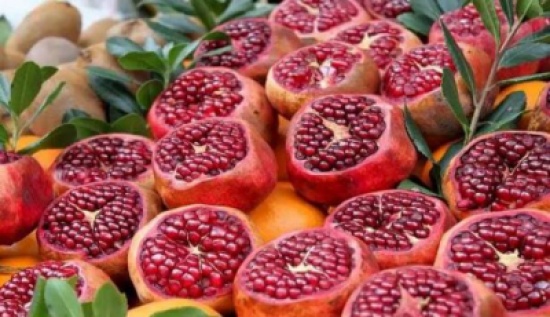 ما الذي يحدث للجسم بعد شرب "مغلي قشور الرمان"؟! ما الذي يحدث للجسم بعد شرب "مغلي قشور الرمان"؟!